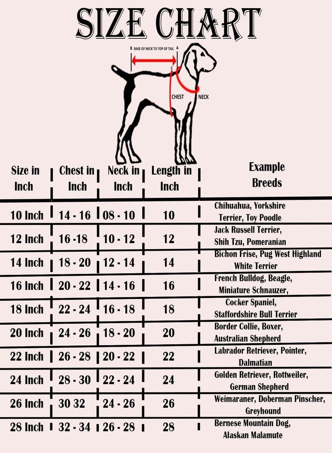 Lulala Dog Ethnic Dress - Premium Brocade Festive Dog Kurta Jacket for Small & Large Dogs | Soft Comfortable Pet Ethnic Wear for Weddings & Celebrations - Image 3